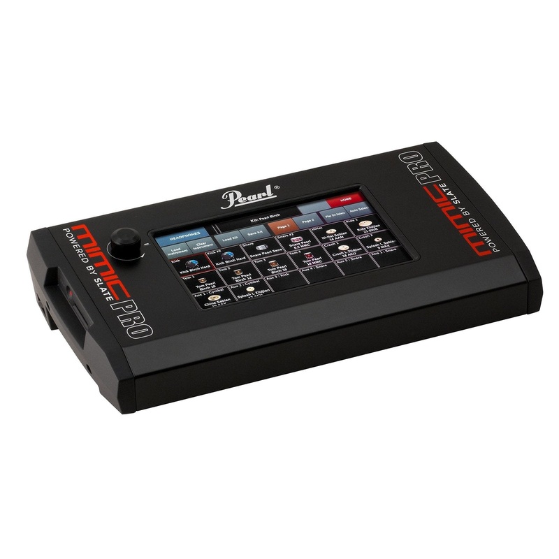 Pearl Mimic Pro E-Drum Module OPEN BOX MODEL