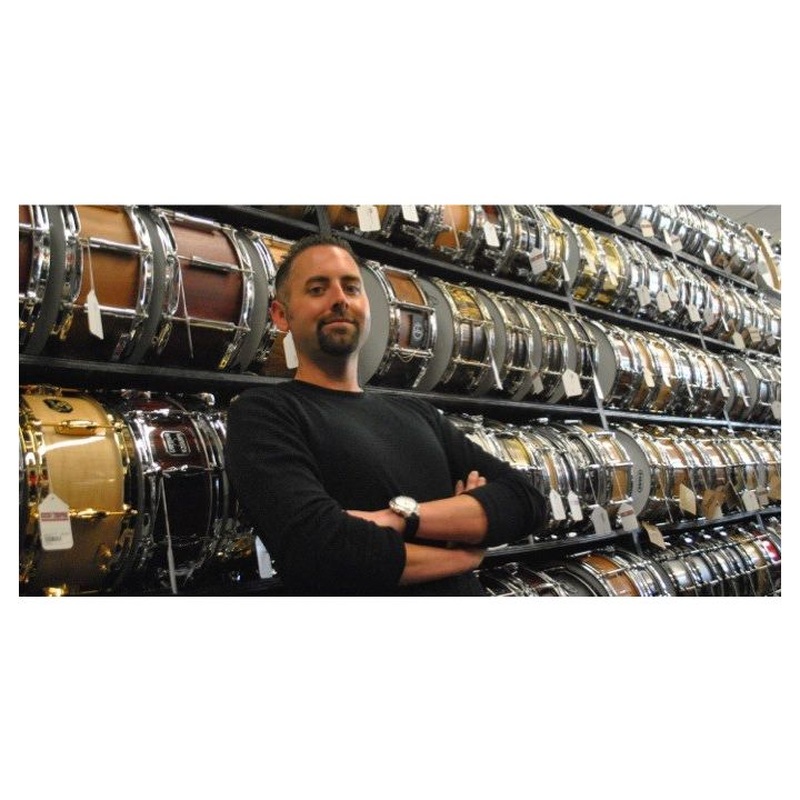 Shane's Suggestion Snare Drum Heads & Wires General Use