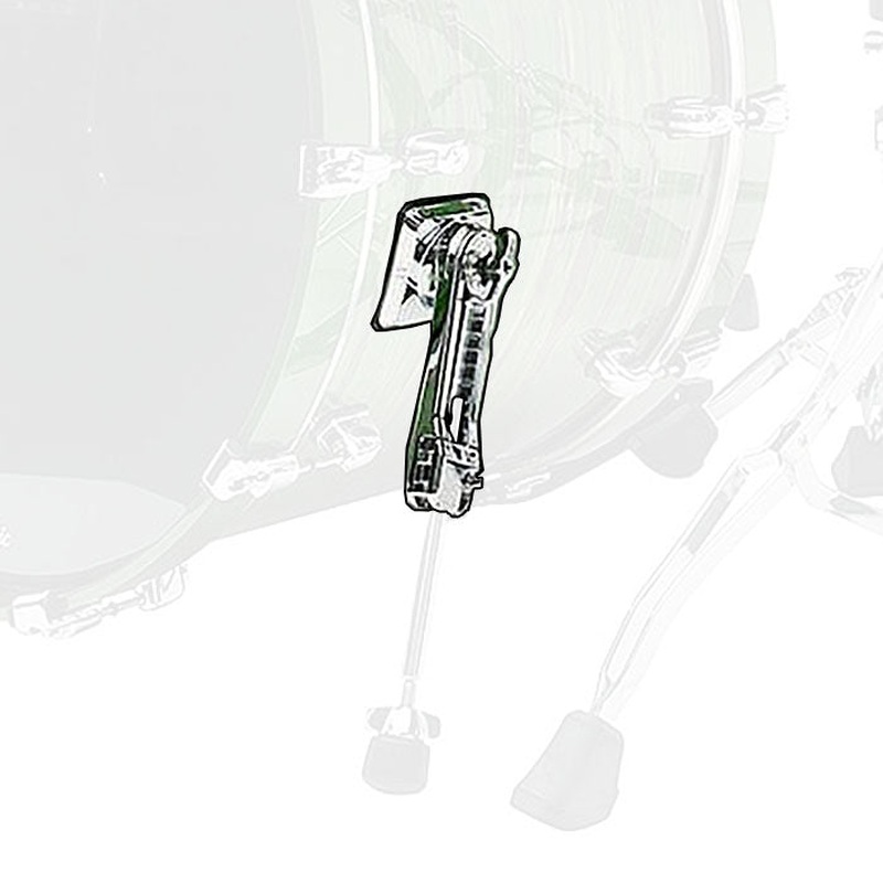 Tama MSB35L Starclassic Bass Drum Spur Bracket (Drummer's Left Side)