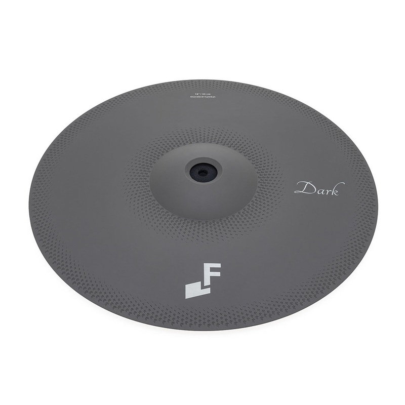 EFNOTE Standard Cymbal Dark 18"