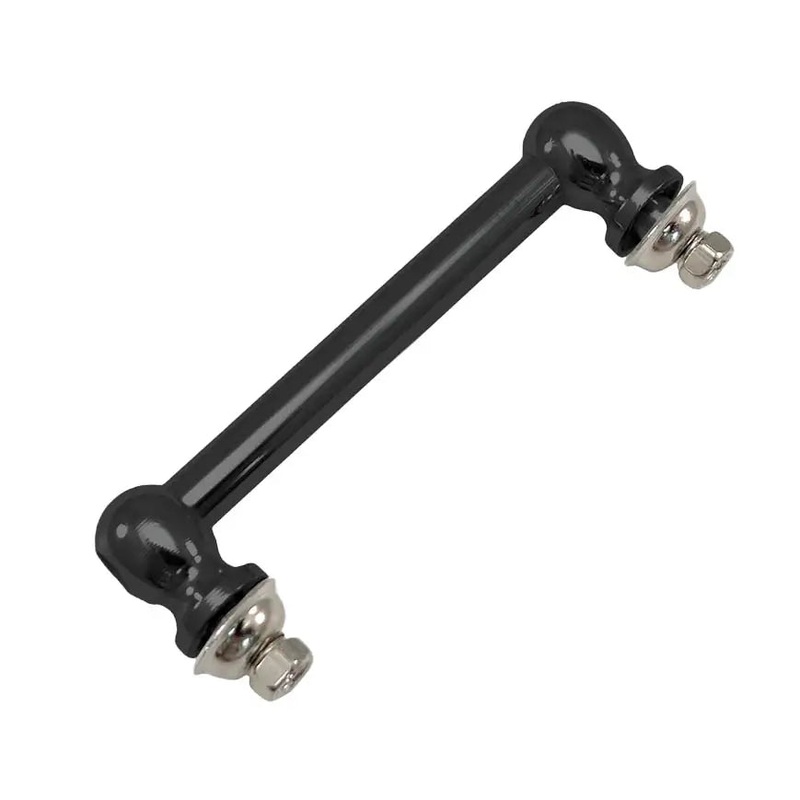 Ludwig PTUD150B Tube Lug For 6"-8" Deep Snare, Black