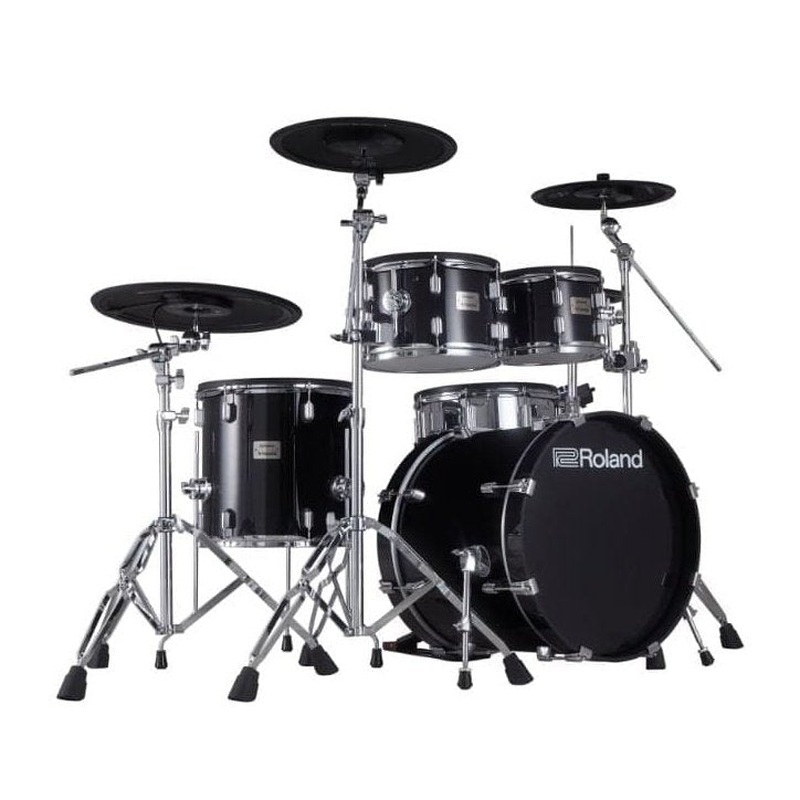 Roland V-Drums Acoustic Design 506 Drum Set DEMO MODEL