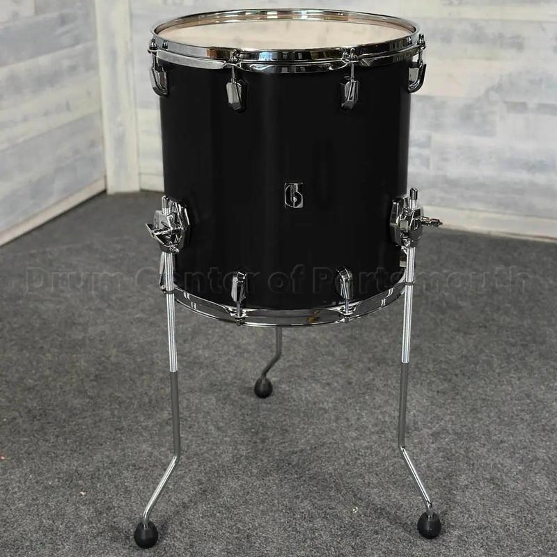 British Drum Company Enigma Floor Tom