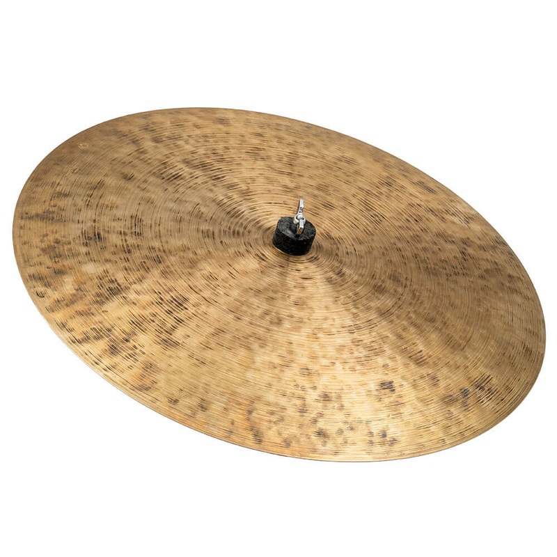 Istanbul Agop 30th Anniversary Flat Ride Cymbal 20"