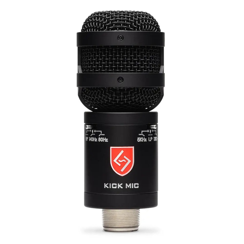 Lauten Audio KICK MIC Microphone