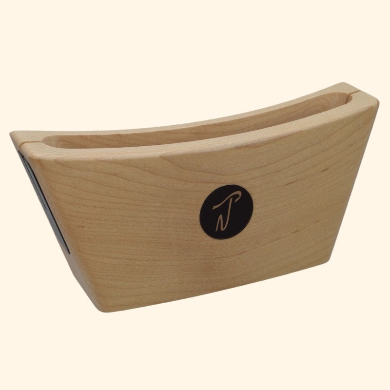 Native Tongue Percussion 6" Maple RhymBlock