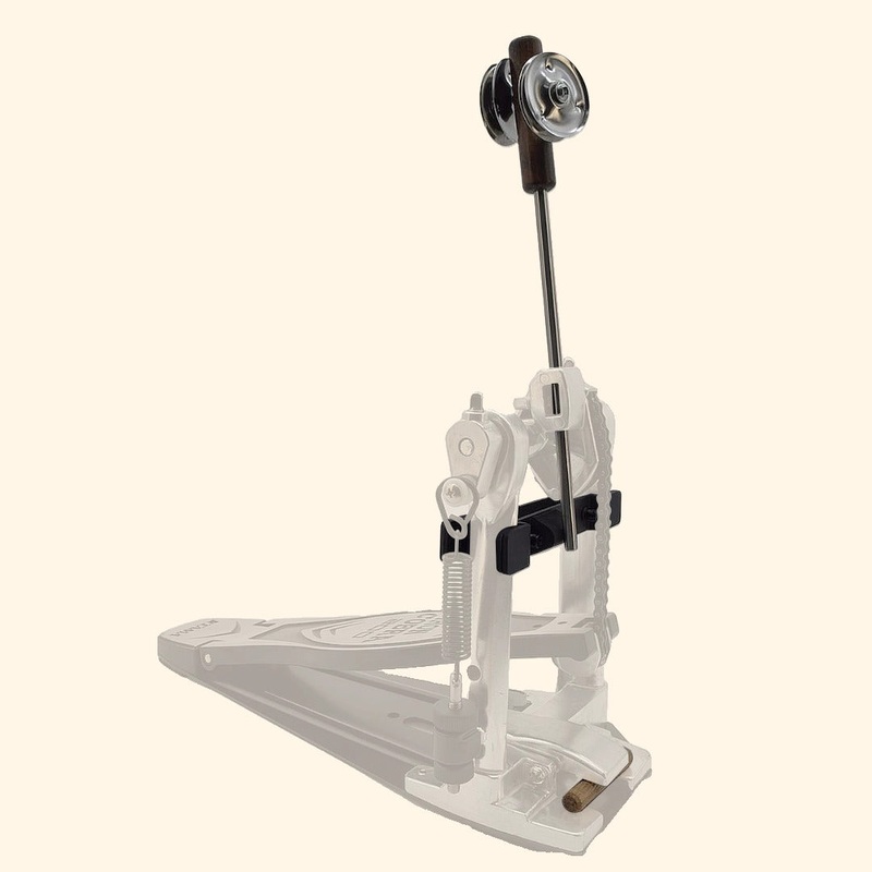 Native Tongue Percussion Pedal Percussion Kit Jingle