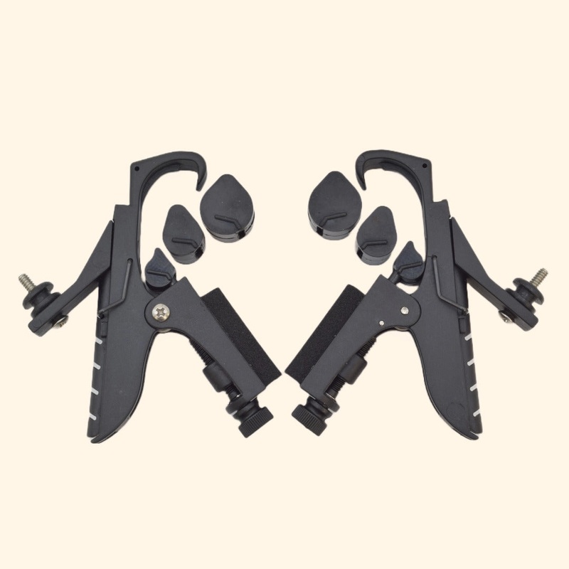 Native Tongue Percussion RhymClips