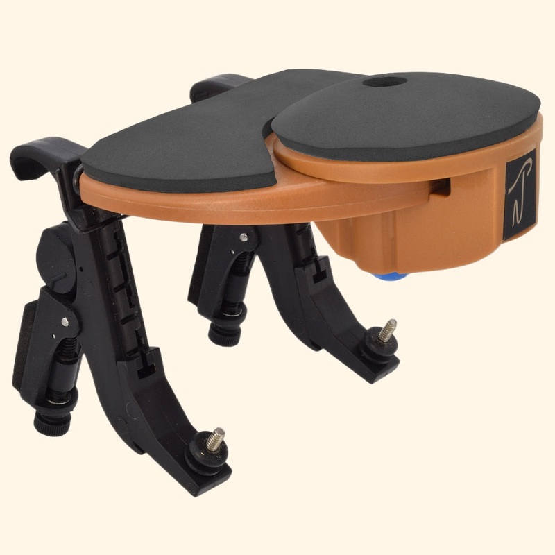 Native Tongue Percussion RhymStryker