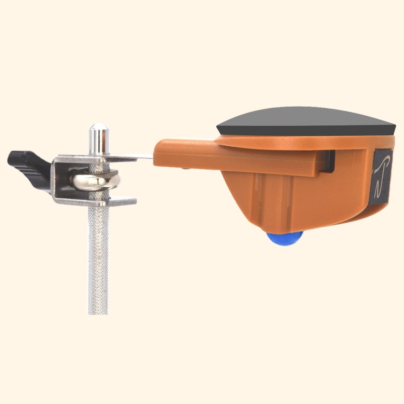 Native Tongue Percussion Stryker Rod Mount