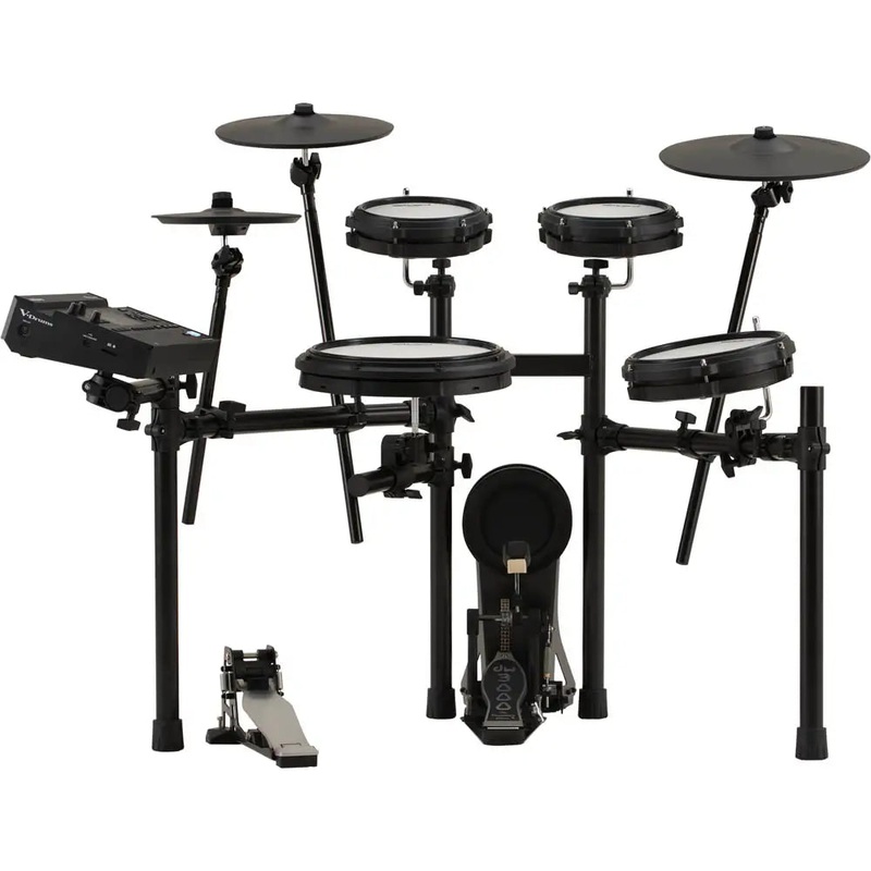 Roland TD313 V-Drums Electronic Drum Set