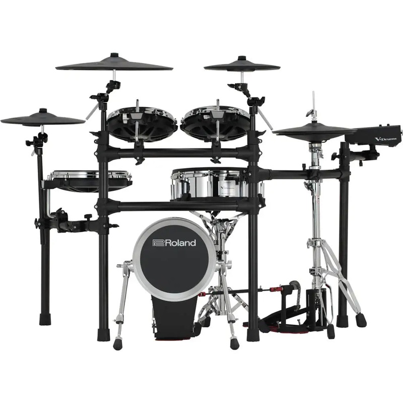 Roland TD516 V-Drums Electronic Drum Set