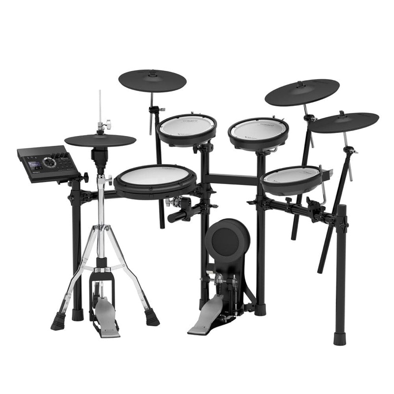 Roland V-Drums TD-17KVX Compact Drum Set DEMO MODEL