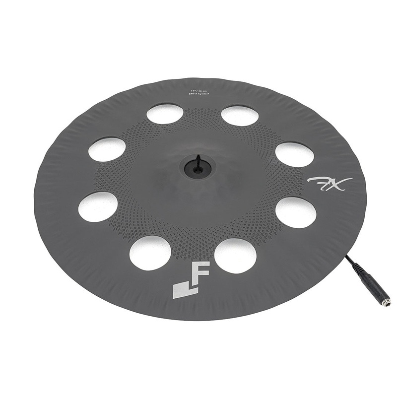 EFNOTE Effects Cymbal 17"
